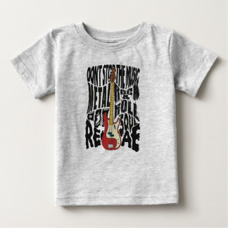 kid rock baby T-Shirt
