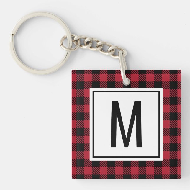 Kid’s Info Emergency Allergies Backpack Keychain (Front)