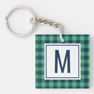 Kid’s Info Emergency Allergies Backpack Keychain