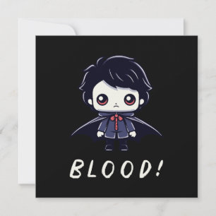  Kid Vampire