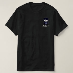 Kid Vampire T-Shirt