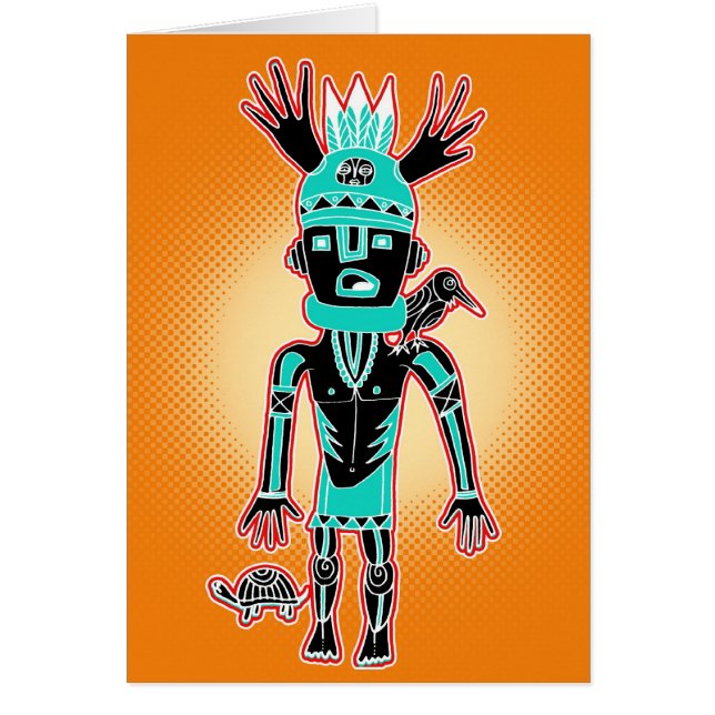 KIDchina cards (Front)