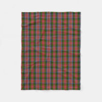 Kidd Tartan