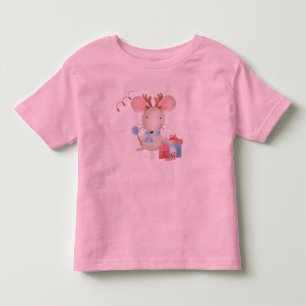 kiddie Christmas TShirt