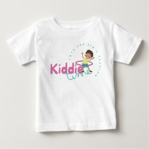 Kiddie time baby T-Shirt