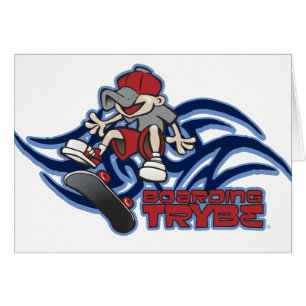 Kidflip Skateboarding Graphic