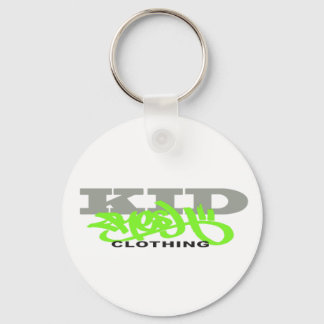 kidfresh clothing keychain