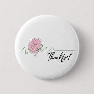 Kidney Button
