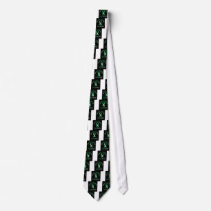 Kidney Cancer Survivor Tie