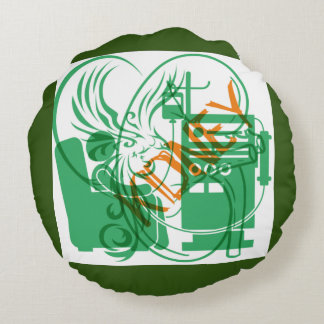 Kidney Dialysis Pillow