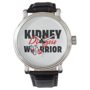Kidney Dialysis Warrior Kidney Recipient  Watch
