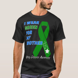 Kidney Disease Awareness Dialysis Transplant Donor T-Shirt