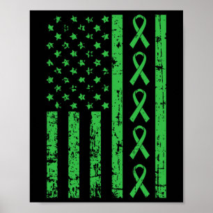 Kidney Disease Awareness Mama Of A Warrior Mum  Poster