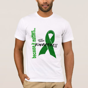 Kidney Disease Awareness T-Shirt