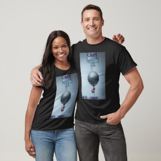 Kidney Failure T-Shirt