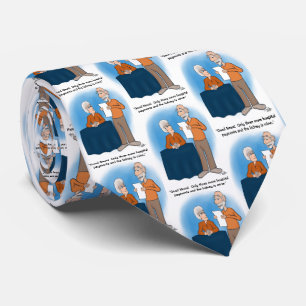 Kidney Payment Instalments White Necktie