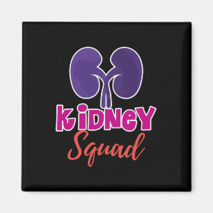 Kidney Squad Nephrology Nurse Dialysis Technician  Magnet