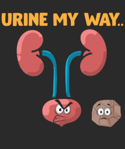 Kidney Stone Humor Gifts On Zazzle Au
