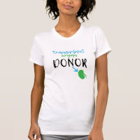 Kidney Transplant Donor