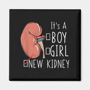 Kidney Transplant Surgery Recovery Quote It's A Ne Magnet
