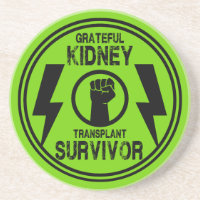 Kidney Transplant Survivor