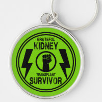 Kidney Transplant Survivor