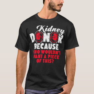 Kidney Transplant T s Organ Donor  Premium T-Shirt