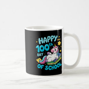 Kids 100 Days Of School Costume Toddler Teacher St Coffee Mug