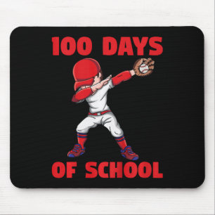 Kids 100th Day Of School Kids Bysell 100 Days Of S Mouse Pad