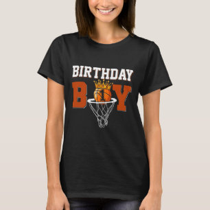 Kids 1st Birthday Sketll Gift Kids Boys 1 Year Old T-Shirt