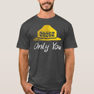 Kids 20252 Only You Youth Sizes Monochrome T-Shirt