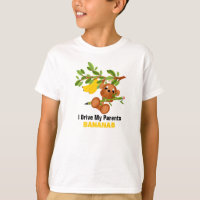 Kids#2 Ringer Tee