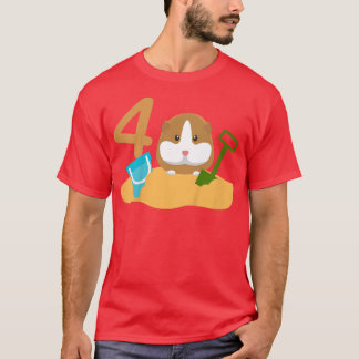 Kids 4  T-Shirt