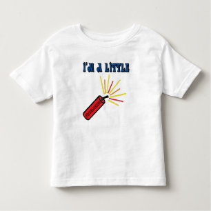Kids 4th of July T-shirts