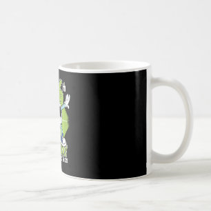 Kids 6 Year Old Soccer Player Boy Birthday 6th Bda Coffee Mug