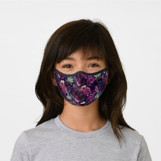 Kids/Adult Premium Mask ClaudiasCoolStuff Dark