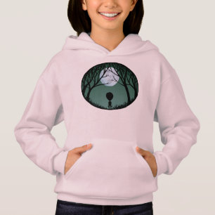 Kid's Alien Hoodie Sweatshirt Alien Hoodie Shirts
