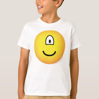 Kids' Apparel T-Shirt