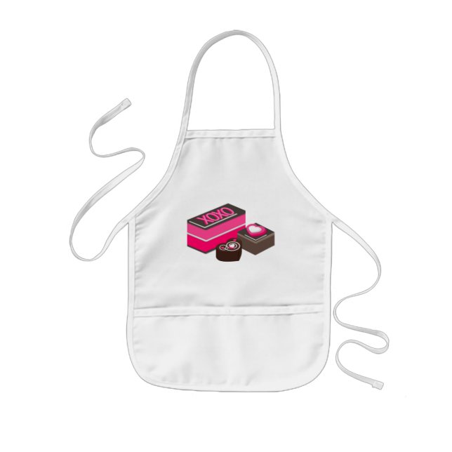 Kids Apron (Front)