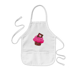 Kids Apron