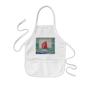 KID'S Apron