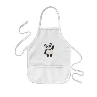 Kids Apron