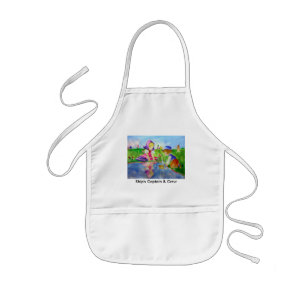 Kid's Apron