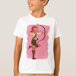 Kids Archer T-Shirt