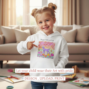 Kids Artwork design your own