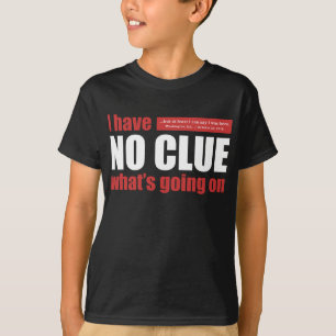 Kids At The Rally - Dark T-Shirt