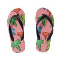 Kids Axototl Salamander