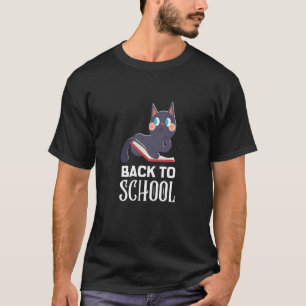 Kids Back To School Outfits First Day Of School Ou T-Shirt