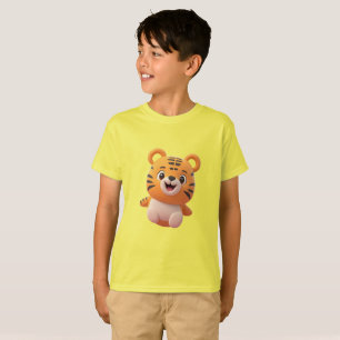 Kids Basic T-Shirt