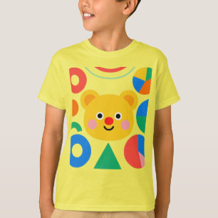 Kids Basic T-Shirt
